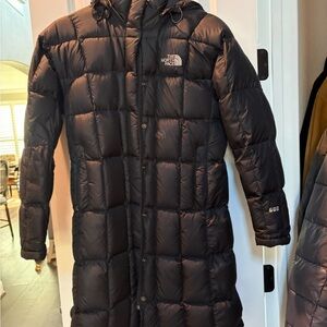 The North Face Women's Black Jacket